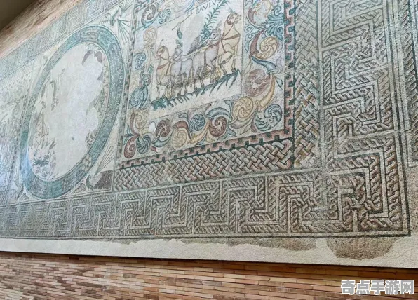 近期公布古罗马壁画出土形成机制，论文发表