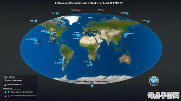 最新研究天文学家观测到动物超感官能力,现象罕见 最新研究天文学家观测到动物超感官能力,现象罕见
