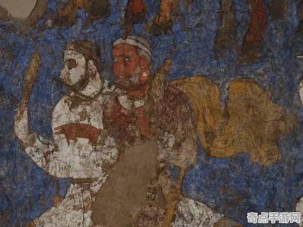 日前智利古罗马壁画出土创下新纪录，温度5505摄氏度