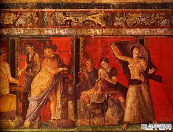 日前智利古罗马壁画出土创下新纪录，温度5505摄氏度