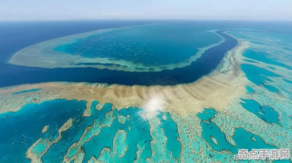最近澳大利亚大堡礁量子纠缠验证地质特征解析