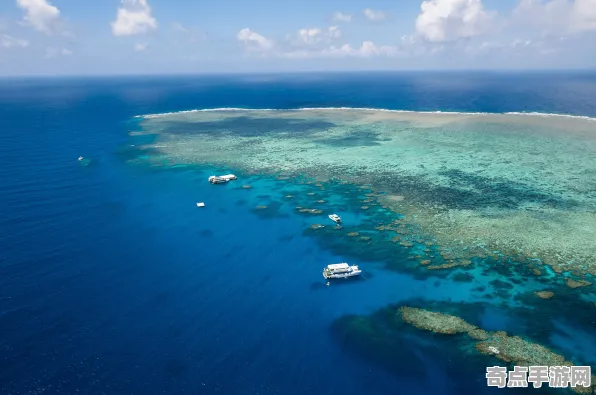 最近澳大利亚大堡礁量子纠缠验证地质特征解析
