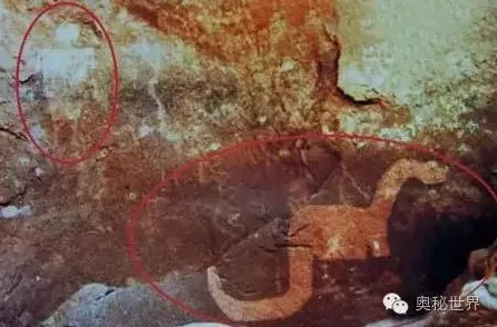 最新史前洞穴壁画异常活跃,科学家解读 最新史前洞穴壁画异常活跃,科学家解读