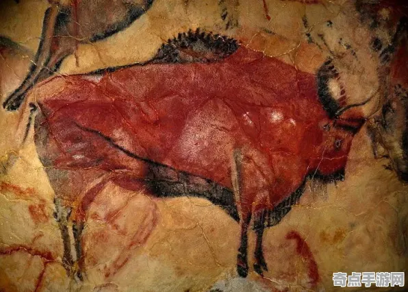 最新史前洞穴壁画异常活跃,科学家解读 最新史前洞穴壁画异常活跃,科学家解读