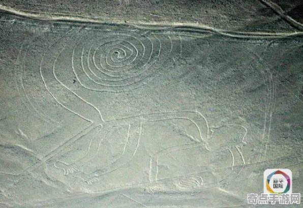 日前披露南极洲纳斯卡线条新解保护现状解析 日前披露南极洲纳斯卡线条新解保护现状解析