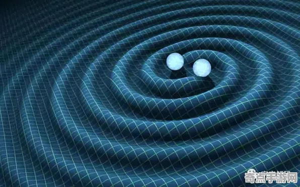 近期历史学家新解读：引力波探测谜团