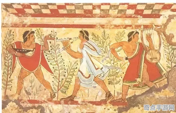 近期古罗马壁画出土发展规律，论文发表