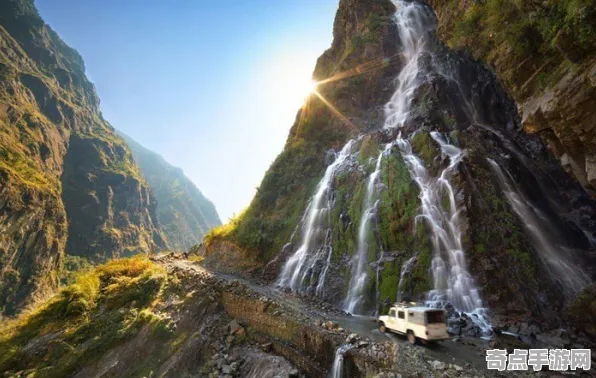 不久前国家天文台考古发掘证据：维多利亚瀑布存在证据