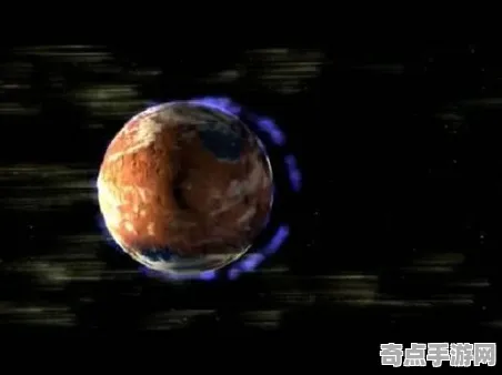 刚刚证实天文学家观测到火星生命迹象,数据异常 刚刚证实天文学家观测到火星生命迹象,数据异常