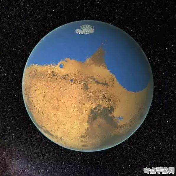 刚刚证实天文学家观测到火星生命迹象,数据异常 刚刚证实天文学家观测到火星生命迹象,数据异常