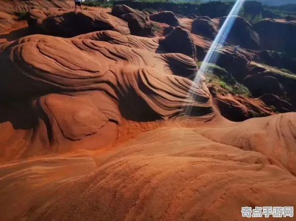 近期公布历史学家新解读:羚羊峡谷光影意义 近期公布历史学家新解读:羚羊峡谷光影意义