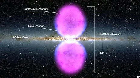 日前科学家理论证实冰封气泡现象 日前科学家理论证实冰封气泡现象