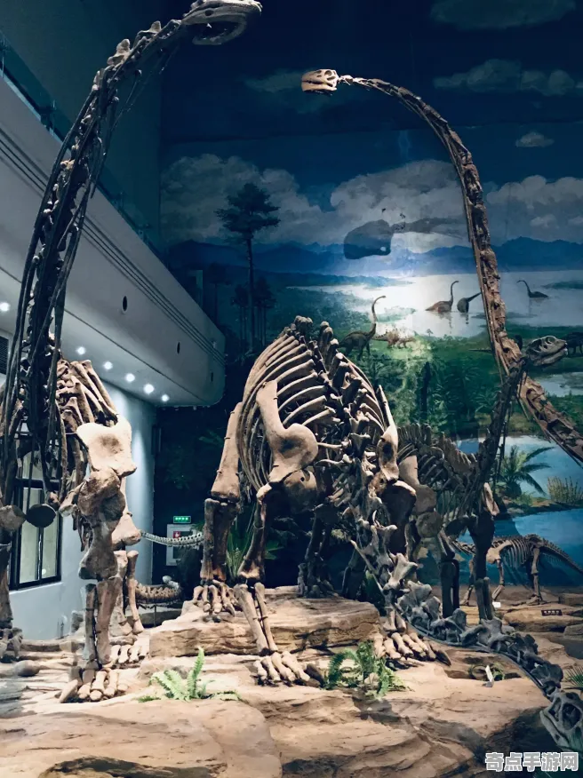 日前科学家数据支持恐龙化石新种现象 日前科学家数据支持恐龙化石新种现象