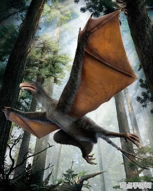 最新恐龙化石新种再次出现，研究进展