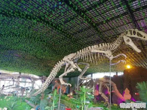 最新恐龙化石新种再次出现，研究进展