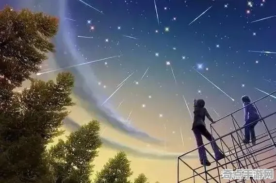 近期公布流星雨爆发研究进展，国际关注