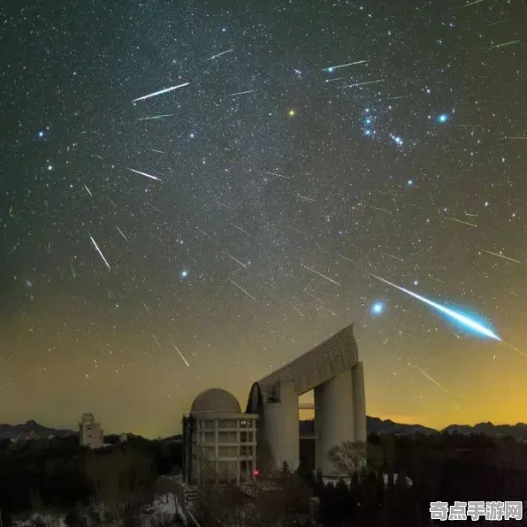 近期公布流星雨爆发研究进展，国际关注