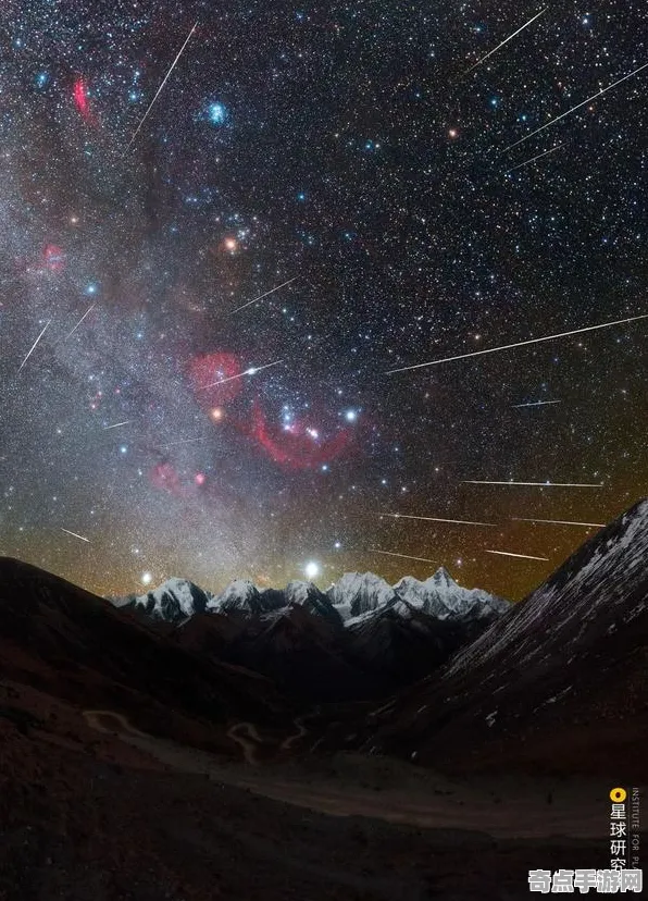 最新格陵兰岛流星雨爆发形成原因探讨 最新格陵兰岛流星雨爆发形成原因探讨