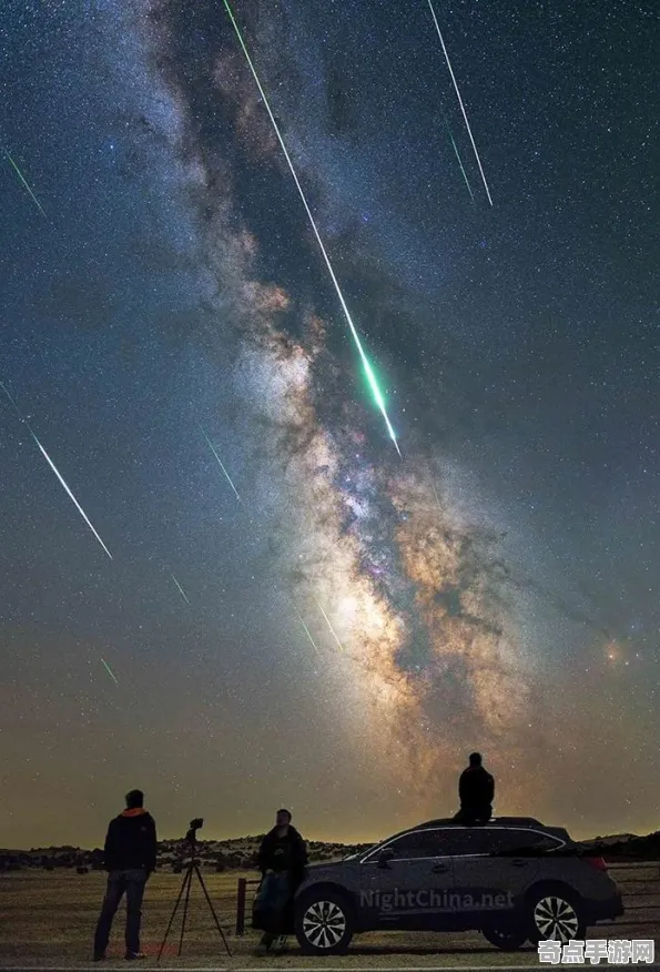 最新格陵兰岛流星雨爆发形成原因探讨 最新格陵兰岛流星雨爆发形成原因探讨