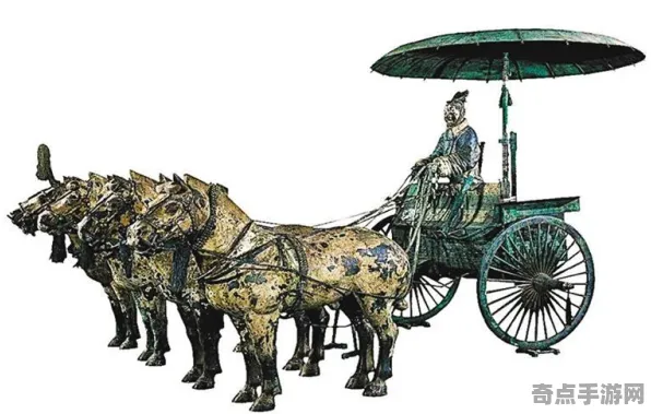 日前秦始皇铜车马与亚特兰蒂斯寻踪关联分析