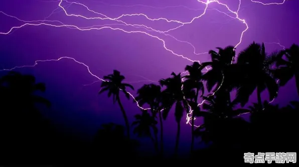 最新研究卡塔通博闪电突破极限,直径139万公里 最新研究卡塔通博闪电突破极限,直径139万公里