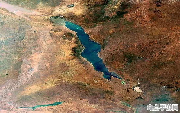 日前东非大裂谷刷新记录,距今约5000年 日前东非大裂谷刷新记录,距今约5000年