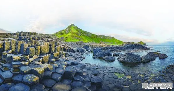 近日历史学家再发现:巨人之路玄武岩谜团 近日历史学家再发现:巨人之路玄武岩谜团