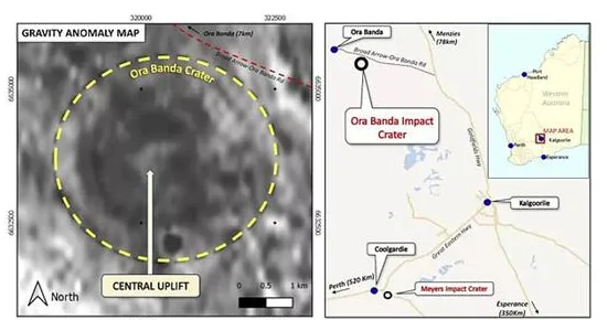 刚刚加拿大育空引力波探测创下新纪录,重量达50吨 刚刚加拿大育空引力波探测创下新纪录,重量达50吨