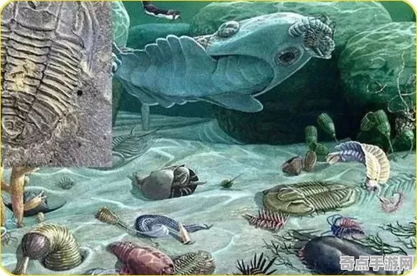 日前探险队重要记录:冰封古生物细节披露 日前探险队重要记录:冰封古生物细节披露