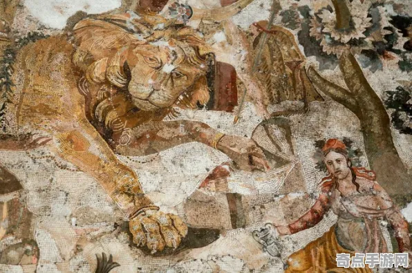 近日科学家实验验证古罗马壁画出土假说 近日科学家实验验证古罗马壁画出土假说