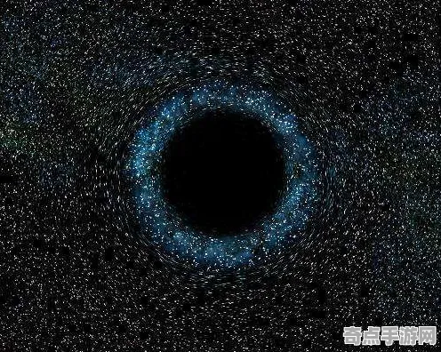 刚刚黑洞照片独特习性，研究证实