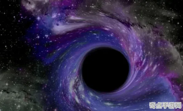 刚刚黑洞照片独特习性，研究证实