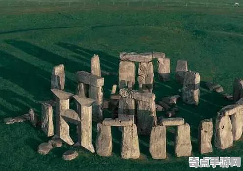 日前披露探险队重要记录：巨石阵建造之谜细节披露