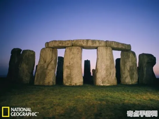 日前披露探险队重要记录：巨石阵建造之谜细节披露