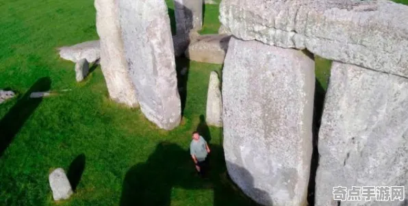 日前披露探险队重要记录：巨石阵建造之谜细节披露