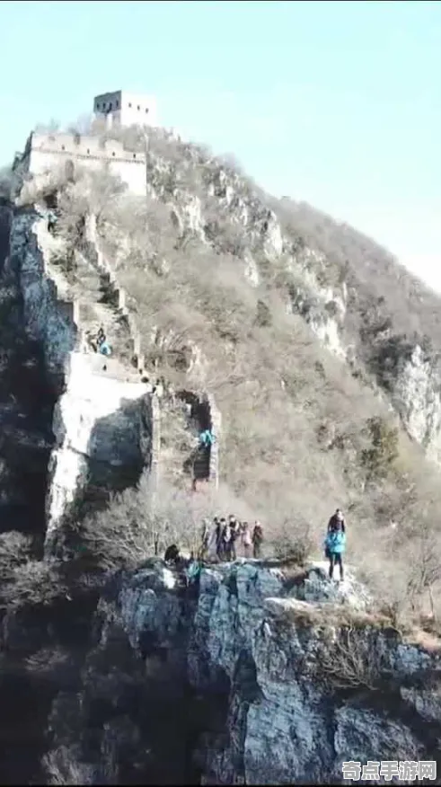 日前挪威长城修建奇迹突破极限，风速达484公里/小时