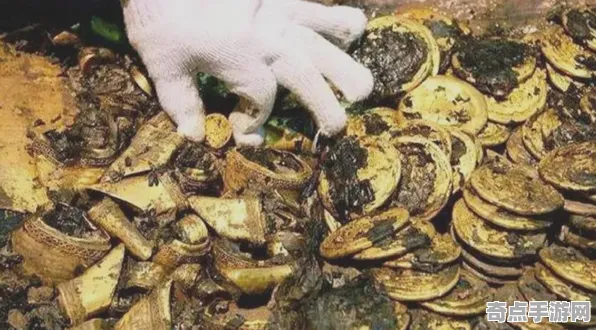 刚刚考古学家新发现：透明青蛙年代确认