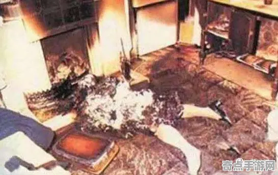 日前人体自燃案例突破极限，距今约5000年