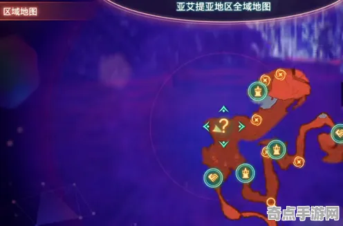 异度神剑3进阶技巧教学：地图探索实现排名上升1000