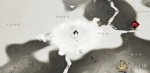 对马岛之魂专家深度解析 地图探索全面解析与深度教学