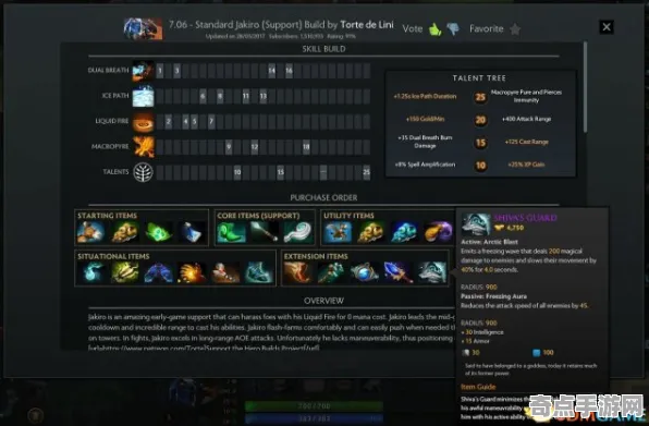 DOTA2比赛BP策略效率提升指南，权威指南分享版本解读