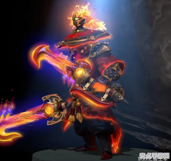 现版本DOTA2天赋符文终极完全指南，快速上手技巧