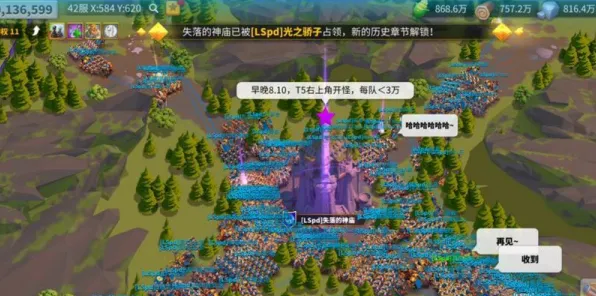 万国觉醒隐藏要素高手进阶攻略，专业评测揭秘城建规划