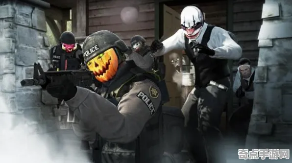 CS:GO全方位解析：道具使用实现排名上升1000