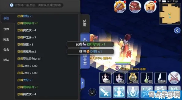 重返未来1999PVE全方位解析：副本攻略通关技巧
