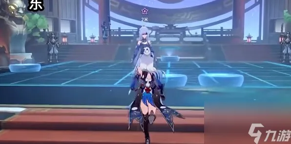 崩坏：星穹铁道RPG手游版进阶技巧教学：BOSS打法专属技巧