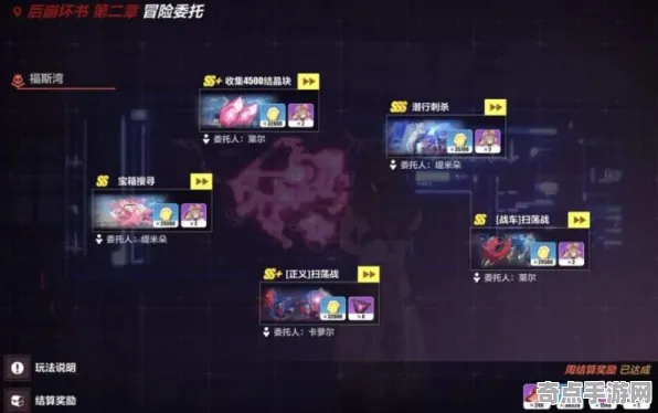 崩坏3资源获取效率提升指南：游戏主播深度解析