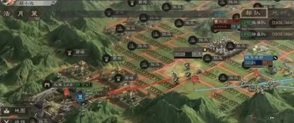 三国志战略版新手入门指南：常见城建规划误区解析与正确方法