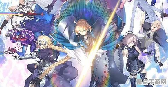 本赛季Fate/Grand Order活动全方位解析,奖励获取与高效完成 本赛季Fate/Grand Order活动全方位解析,奖励获取与高效完成