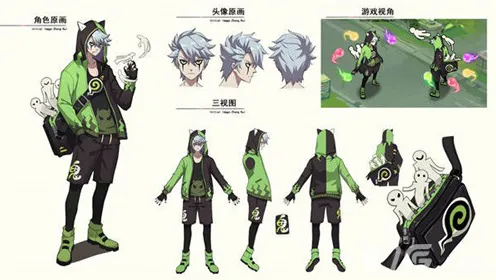 本季度非人学园新版本进阶技巧教学，版本答案与最新策略